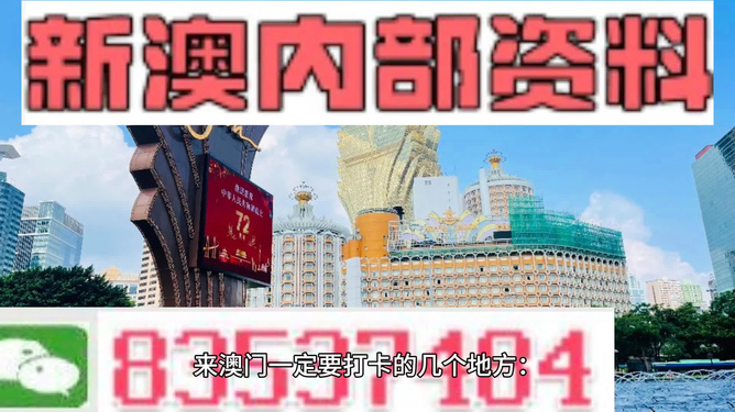 2024年新澳门正版免费资料,探索2024年新澳门正版免费资料的价值与魅力