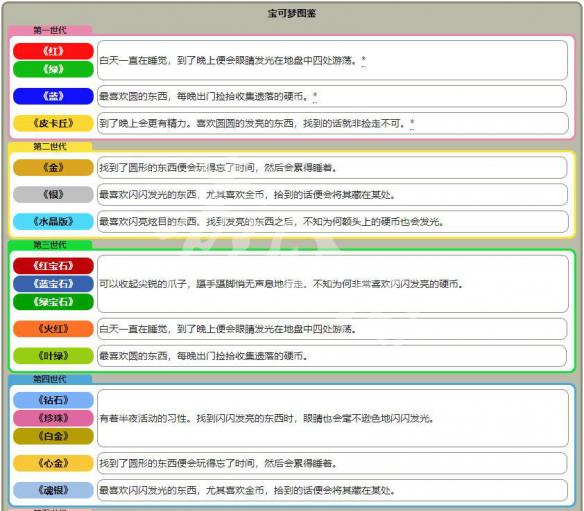 飞禽走兽